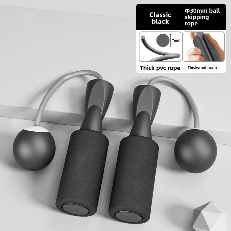 Cordless Skipping Rope