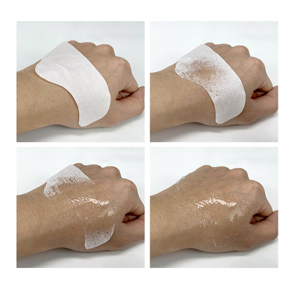 Hydrolyzed Collagen Soluble Face Mask
