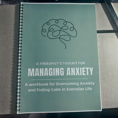 Bible Study Workbook Loose-Leaf Book