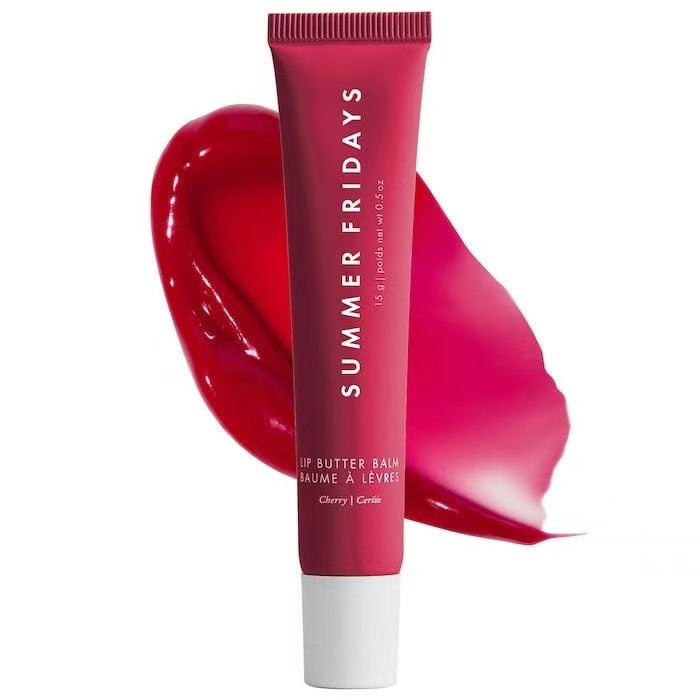Summer Fridays Lip Butterbalm