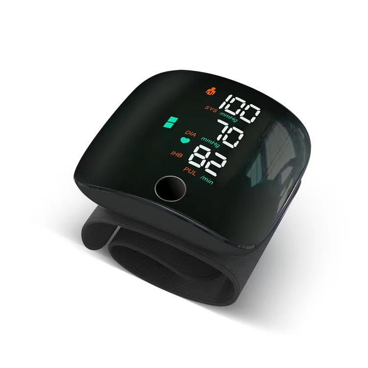 Blood pressure monitor