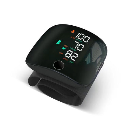 Blood pressure monitor