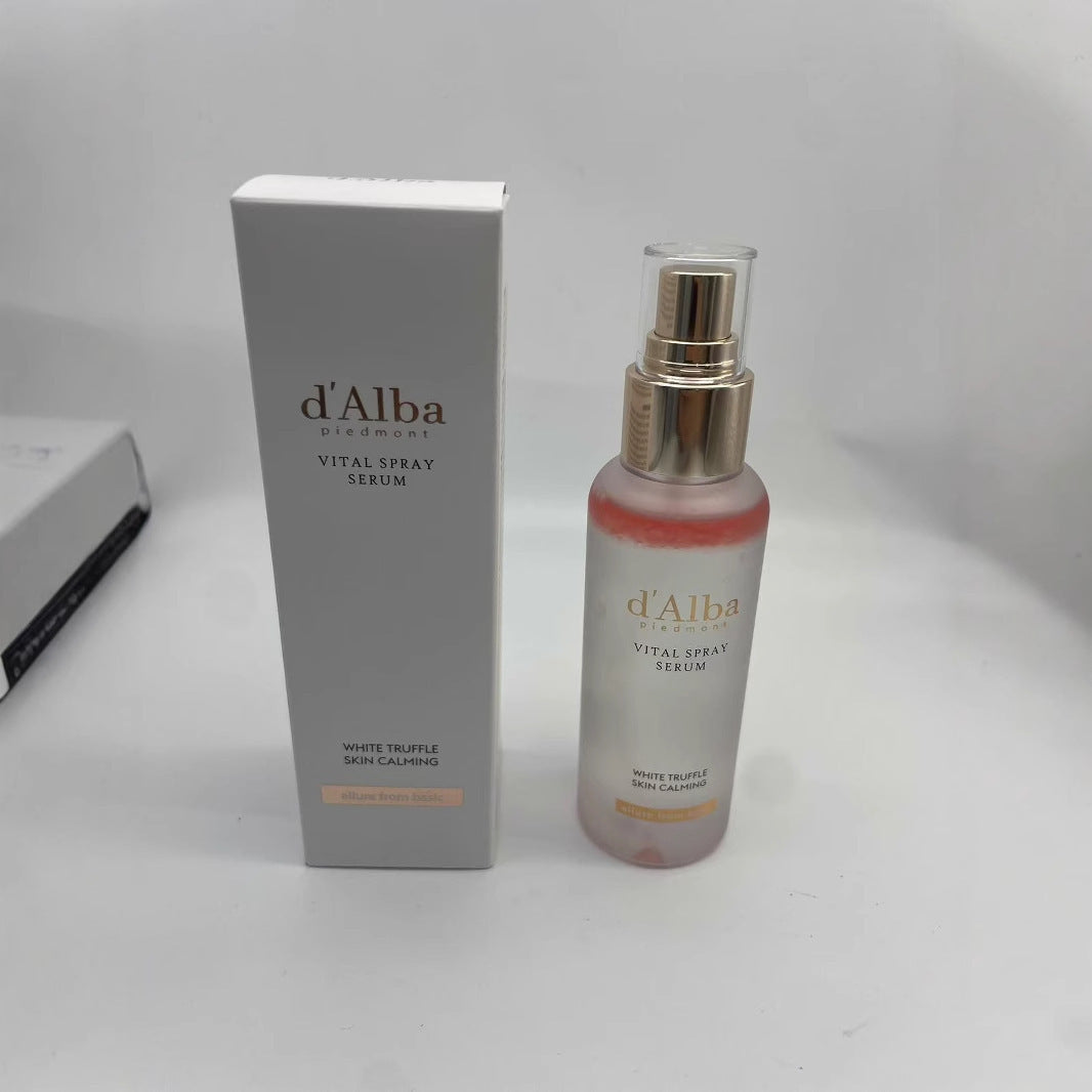 facial moisturizing essence