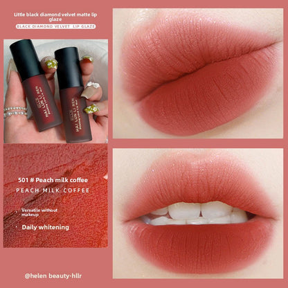 Pure Desire Lip Gloss, Matte Finish