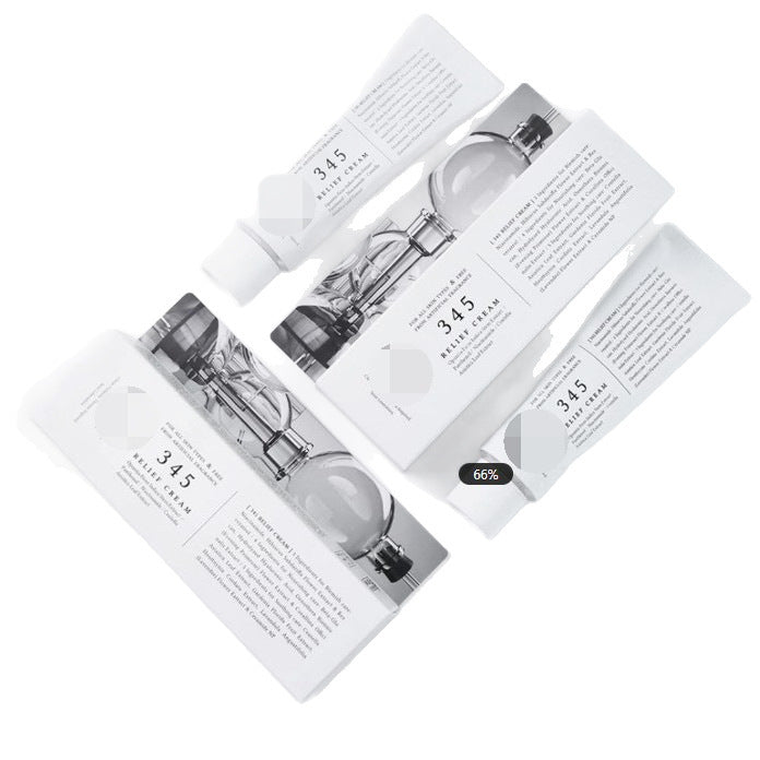 Moisturizing Face Cream