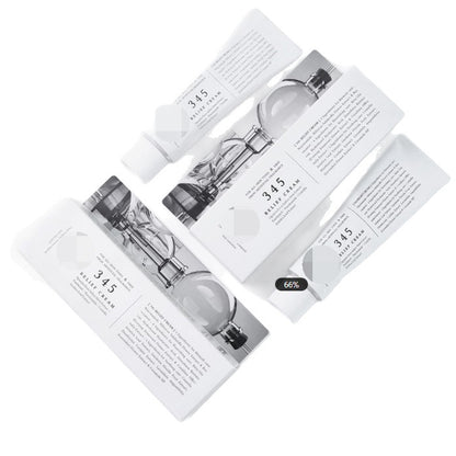 Moisturizing Face Cream