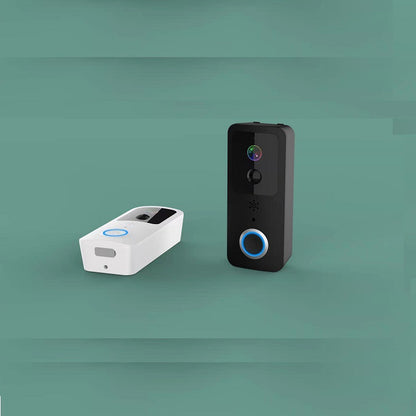 Video doorbell camera