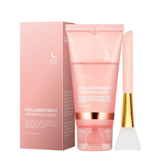 Collagen Peel Off Night Mask