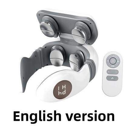 Cervical Massager