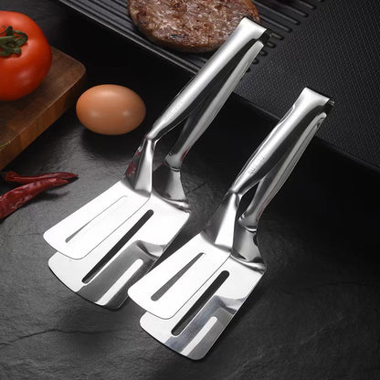 Stainless Steel Tongs