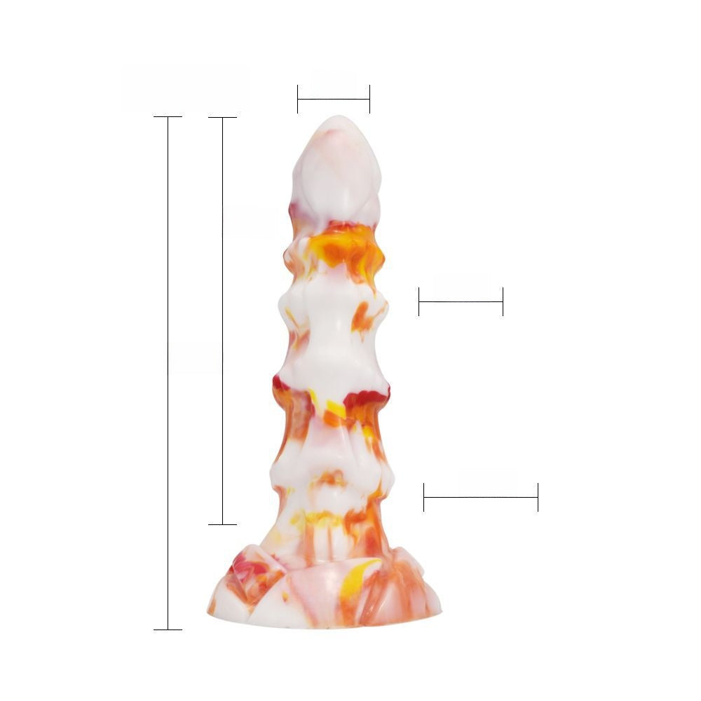 Silicone Adult Toy