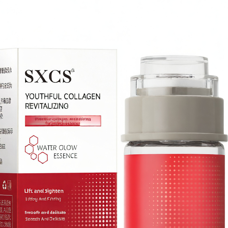 Glycolic Acid Cleansing and Brightening Toner