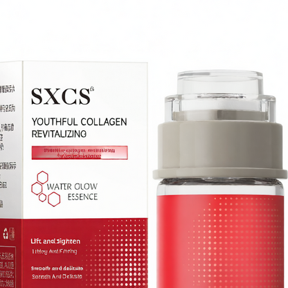 Glycolic Acid Cleansing and Brightening Toner