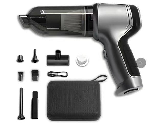Car Vacuum Cleaner