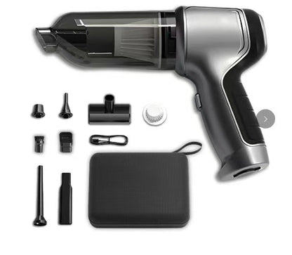 Car Vacuum Cleaner