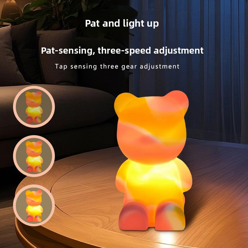 LED night light