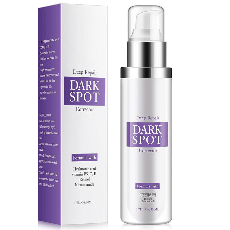 Repair Cream Skin Care Improves Dullness