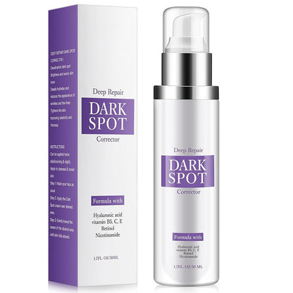 Repair Cream Skin Care Improves Dullness