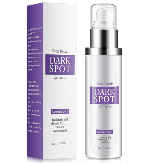 Repair Cream Skin Care Improves Dullness