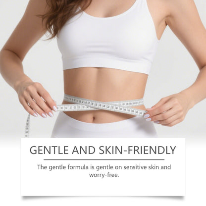 Gentle Moisturizing Body Care Cream