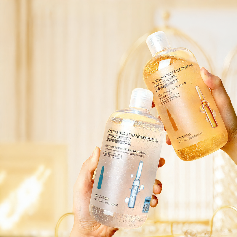 Morning and Night Double Anti-Essence Water