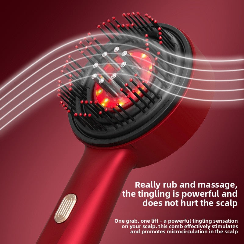 scalp massager