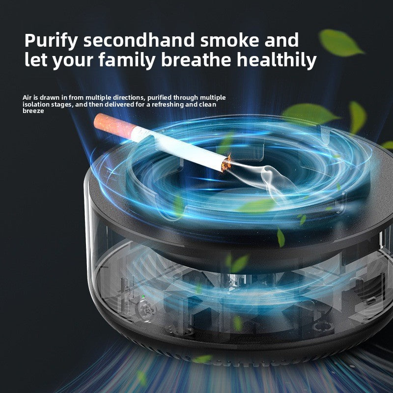 air cleaner