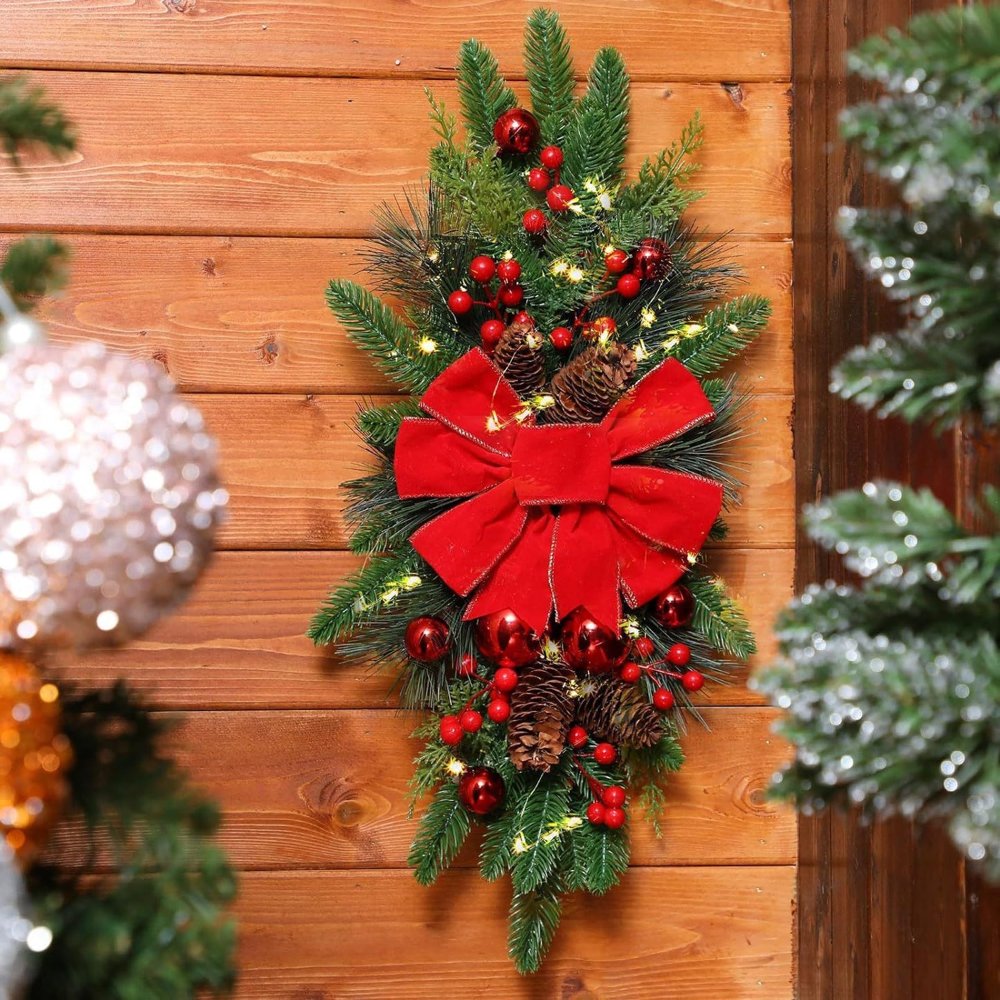 Christmas decoration