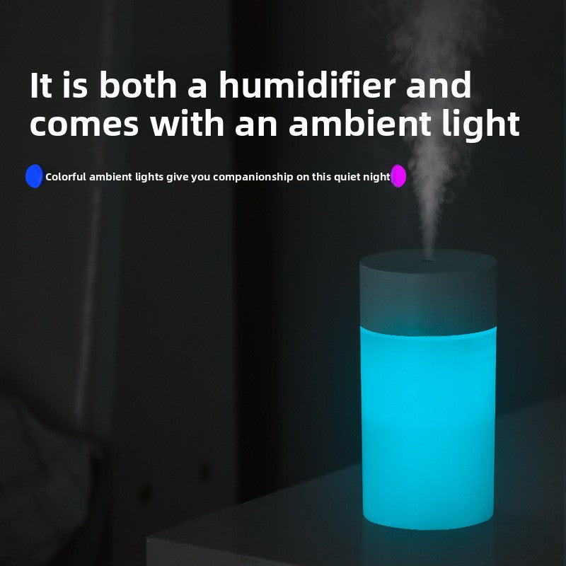 Mini USB Air Humidifier