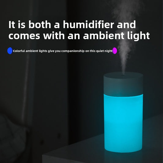 Mini USB Air Humidifier