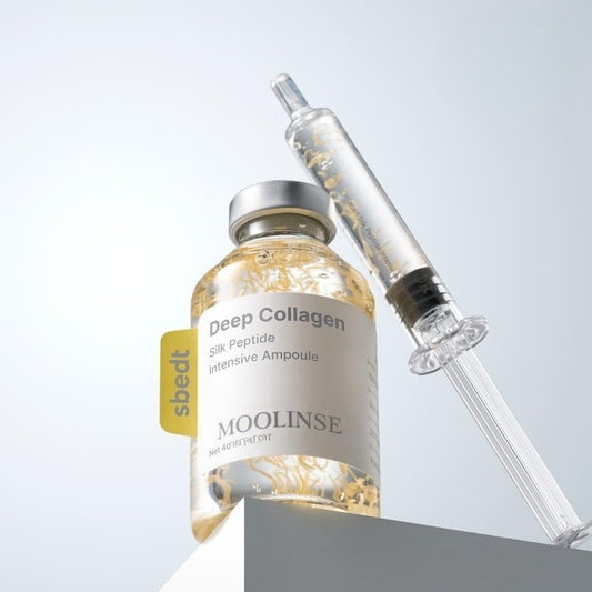 Peptide Ampoule Essence