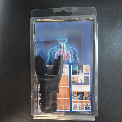 Vital Capacity Trainer