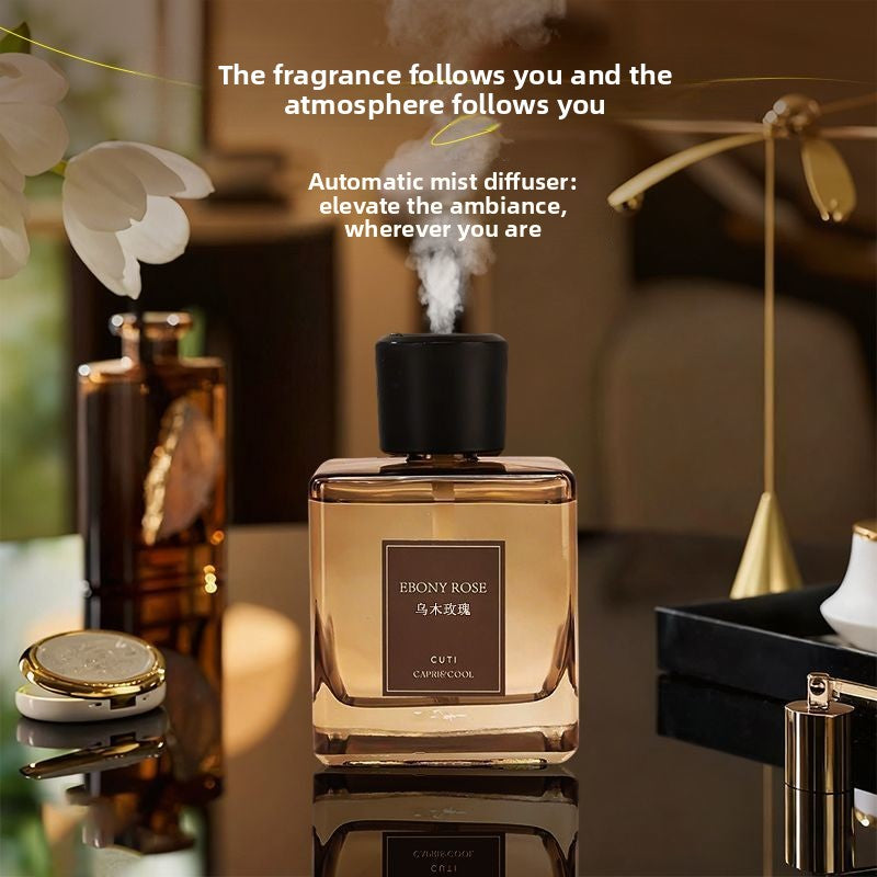 Automatic Electric Aromatherapy Diffuser