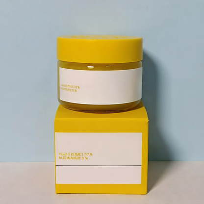 SOMEBYMI Oil Control Moisturizing Cream
