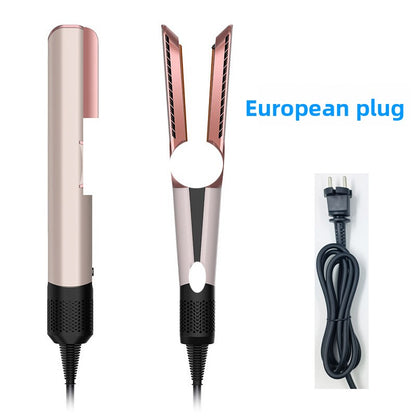 2-in-1 Hair Straightener