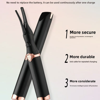 Eyelash Curler Electric