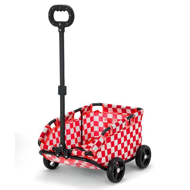 pet stroller
