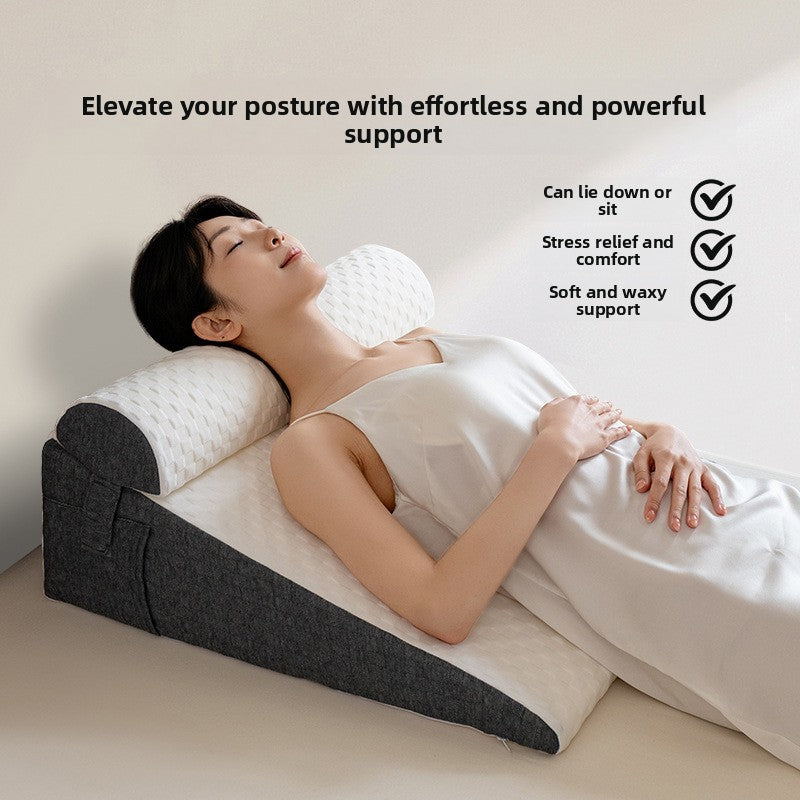 Wedge Pillow