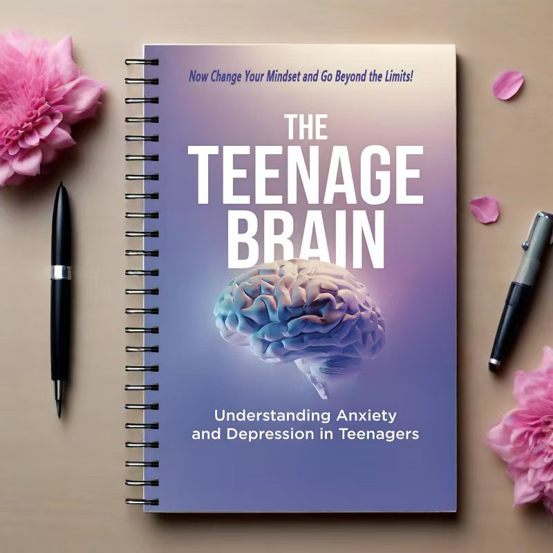 Bible Study Workbook Loose-Leaf Book