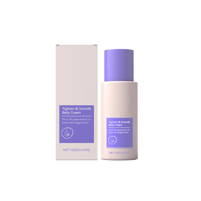 Gentle Moisturizing Body Care Cream