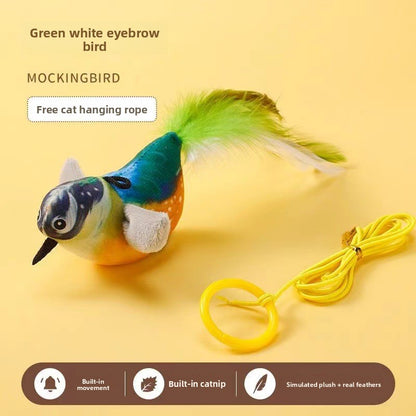 Pet Sound Toy