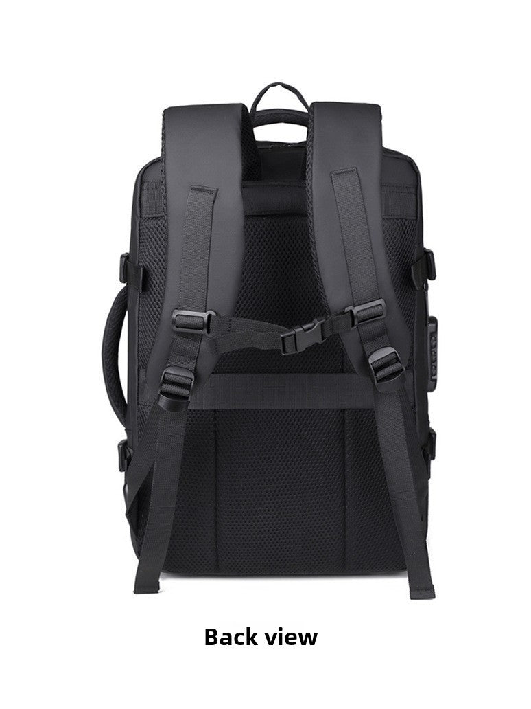 Business Expansion Backpack