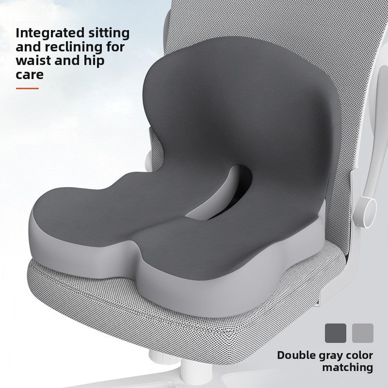 Memory Foam Office Chair Cushion