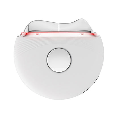 Home Use Neck Facial Massager Device