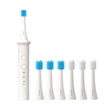 Electric Toothbrush