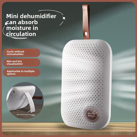 Portable Dehumidifier