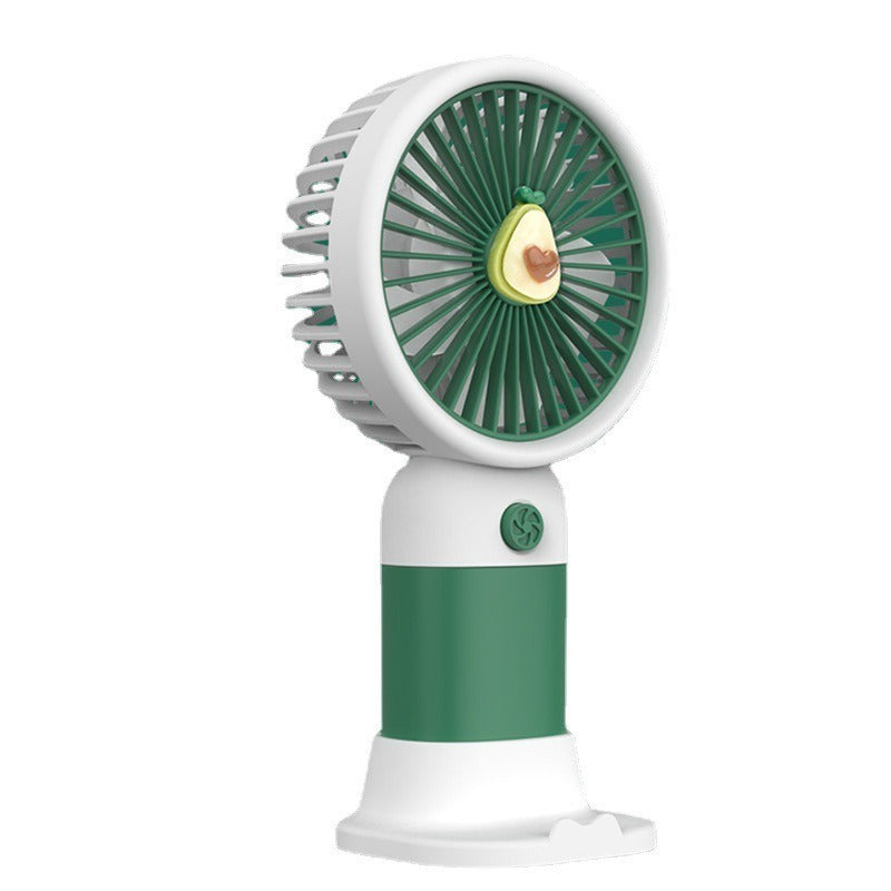 USB portable fan