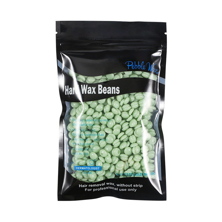 Hair Removal Wax Beads 100g 10 Scents