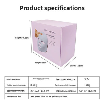 Light Therapy Device