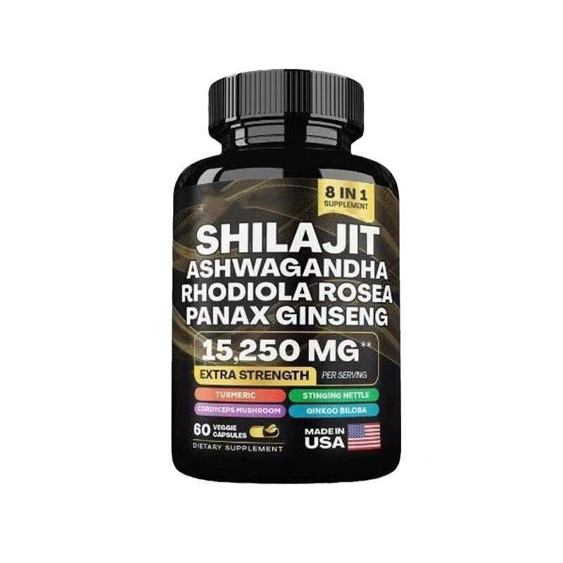 Dietary Supplements